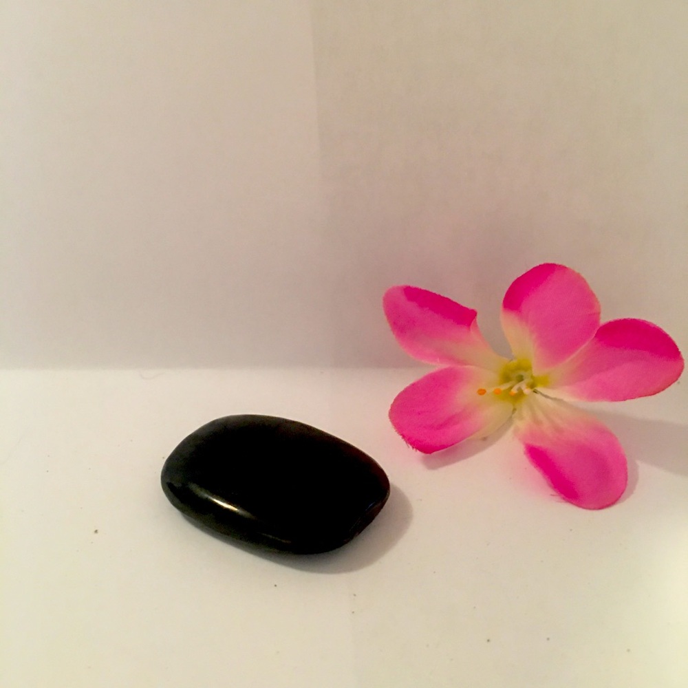 Shungite Crystal. New.